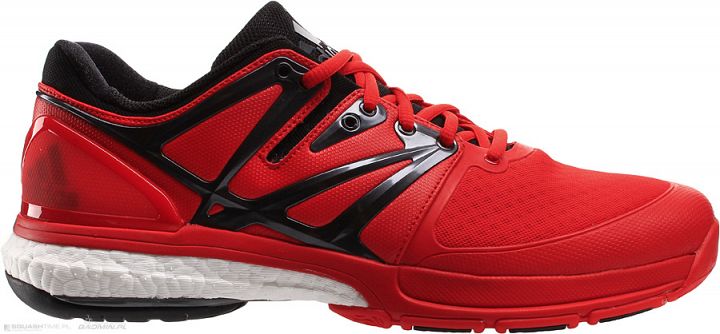 Adidas stabil boost Czerwony